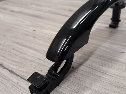 2015-2018 Audi Q3 8U Front or Rear Left Driver Exterior Door Handle w/ Comfort Access 8T0837205A