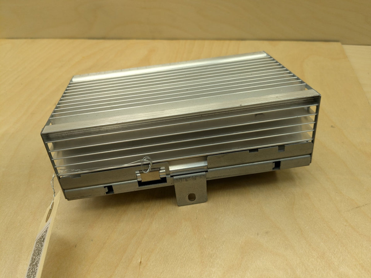18-21 OEM BMW G01 F97 X3 X3M Hi-Fi HiFi Stereo Audio Amp Amplifier HARMAN BECKER