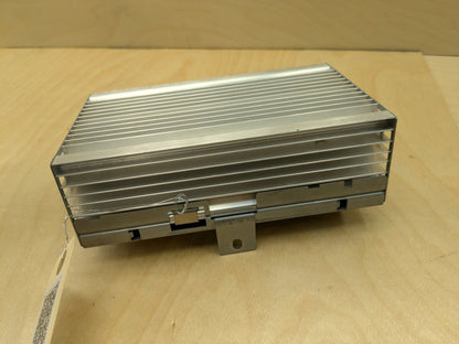 18-21 OEM BMW G01 F97 X3 X3M Hi-Fi HiFi Stereo Audio Amp Amplifier HARMAN BECKER