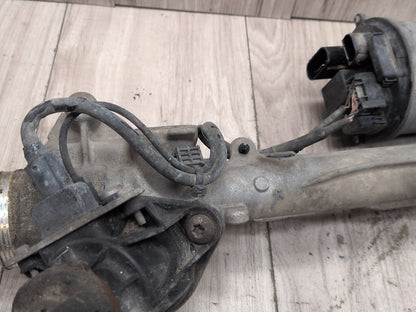 18-23 OEM BMW G01 X3 30i 30iX Electric Power Steering Gear Rack &amp; Pinion JN