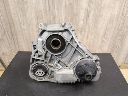 2018 BMW M550i xDrive N63B44O2 Transmission Transfer Case 133826k 8487143