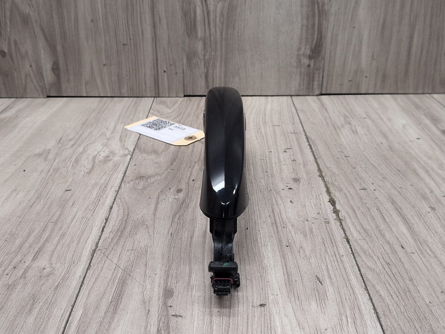 2019 - 2026 BMW X5 G05 Rear Left Driver Exterior Door Handle w/ Comfort Access 8492015 N63B44M3