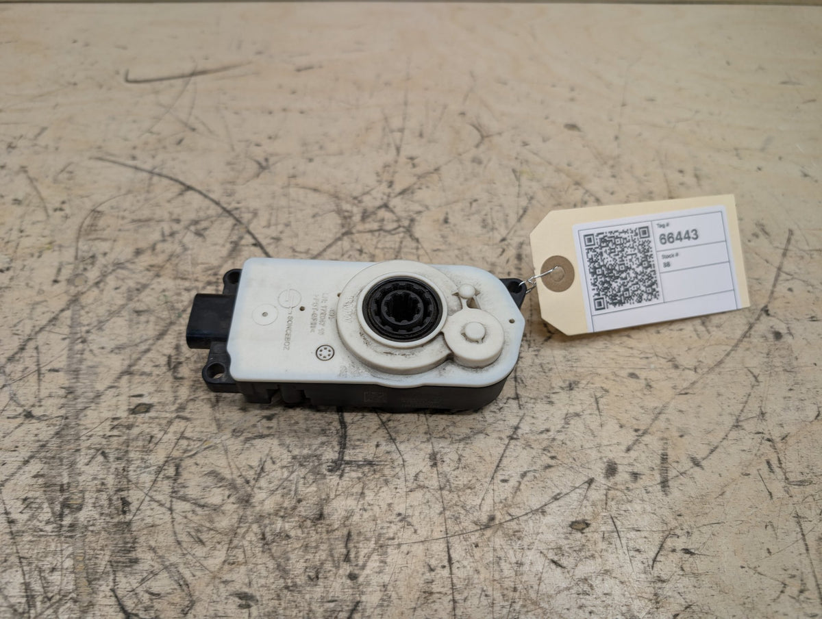OEM BMW G05 G07 G20 330 M340 X5 Grille Air Flap Intake Shutter Motor Actuator