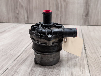 2013 - 2017 Audi S5 8T Engine Motor Cooling Auxiliary Water Pump 8K0965567 CTUB