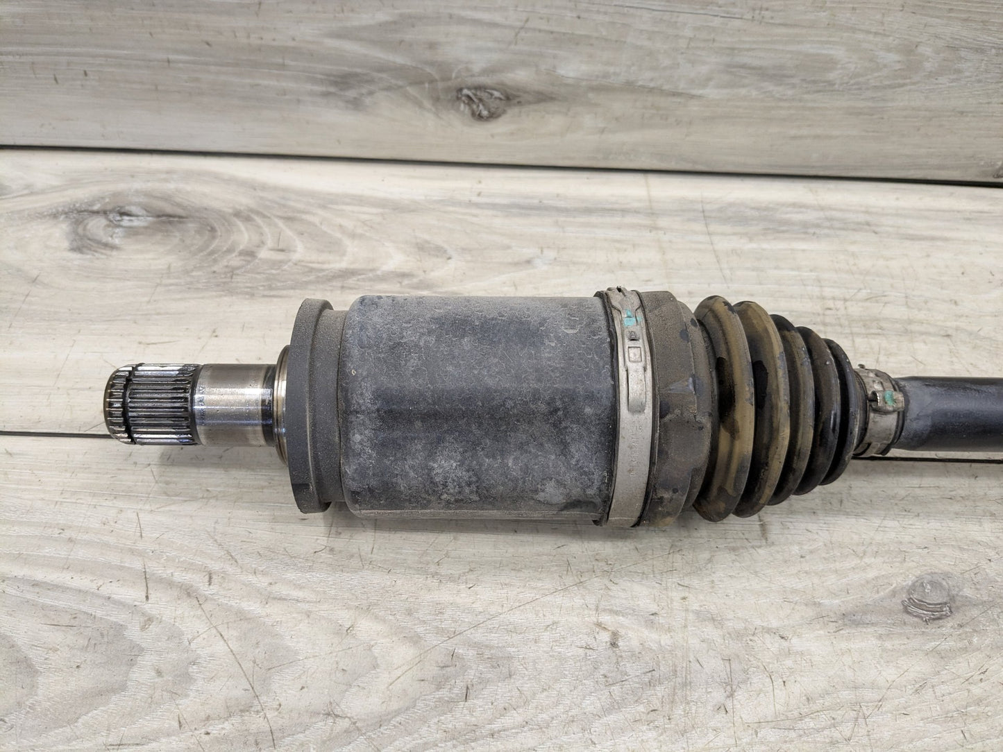 OEM BMW G20 G42 230iX M240iX 330iX M340iX Front Left Driver Output CV Axle Shaft