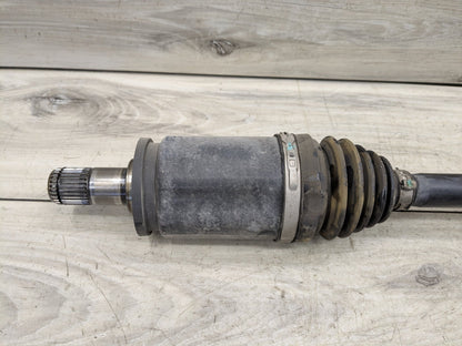 OEM BMW G20 G42 230iX M240iX 330iX M340iX Front Left Driver Output CV Axle Shaft