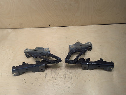 2019-2026 BMW X5 G05 Hood Bonnet Hinges SET 7418201 OEM