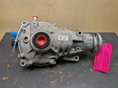 18-23 OEM BMW G01 G02 G05 X3 X5 B46 B58 Front Differential Axle Carrier 3.385