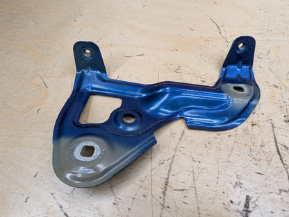 2019-2026 BMW M340i G20 Front Right Passenger Fender Brackets SET 8494438 OEM