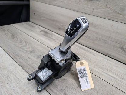 2007 - 2013 BMW X5 E70 Transmission Switch Shifter 9197970 N62B48B
