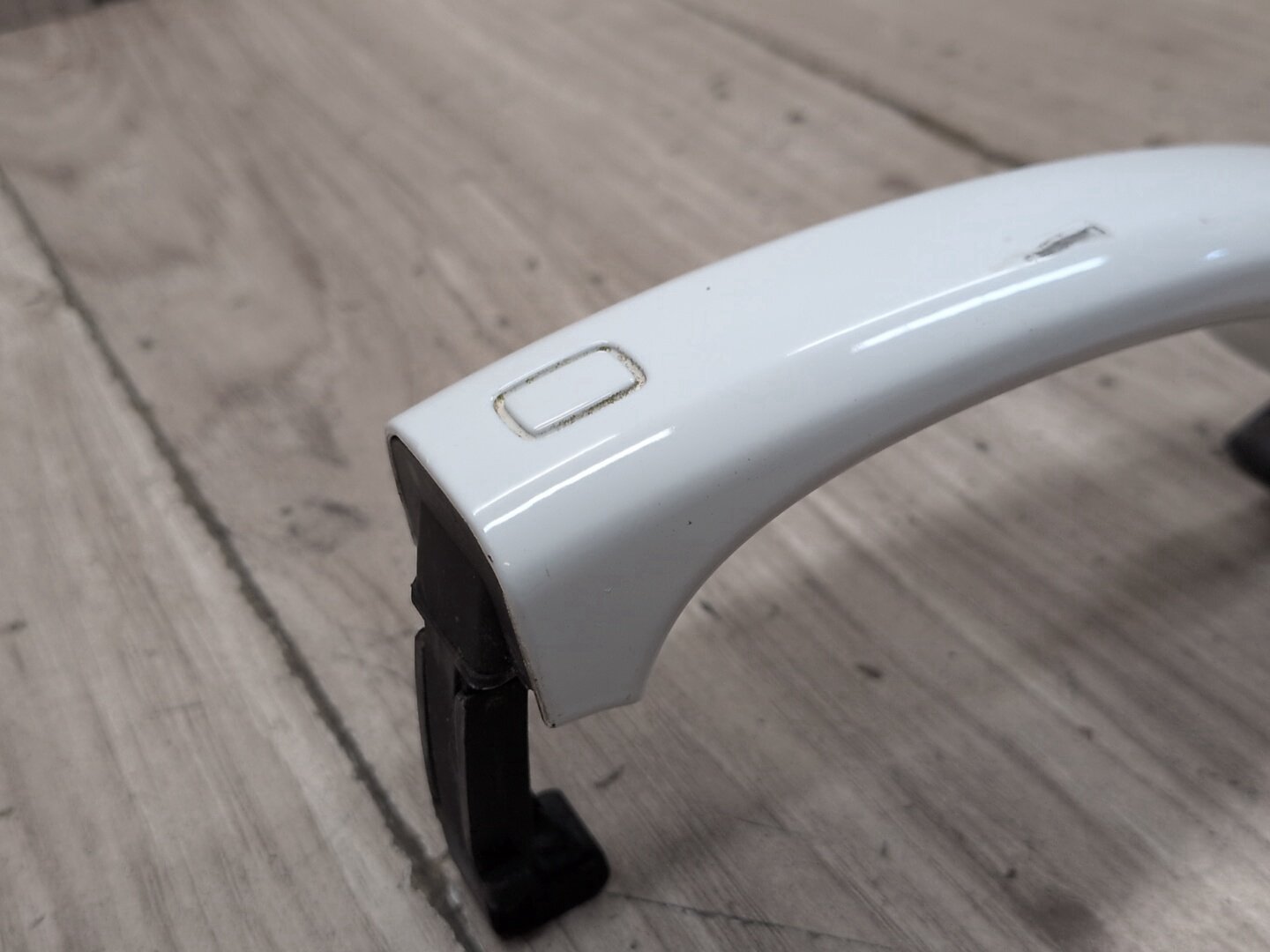 08-18 OEM Audi A4 A5 S4 S5 SQ5 Front or Rear Left Driver Exterior Door Handle