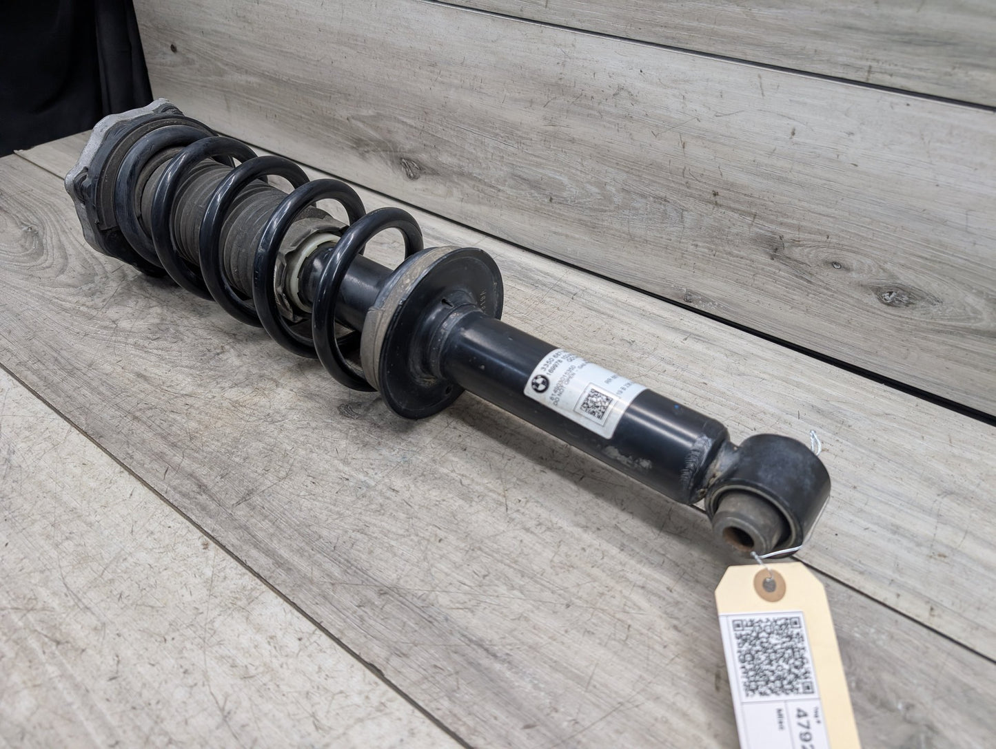 18-24 OEM BMW G01 X3 30i 30iX REAR Left or Right Spring Strut Shock Absorber