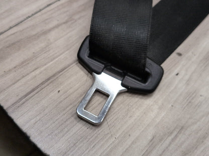 2010-2016 Audi S4 B8 Rear Left or Right Seatbelt Seat Belt Retractor 8T0857805N OEM