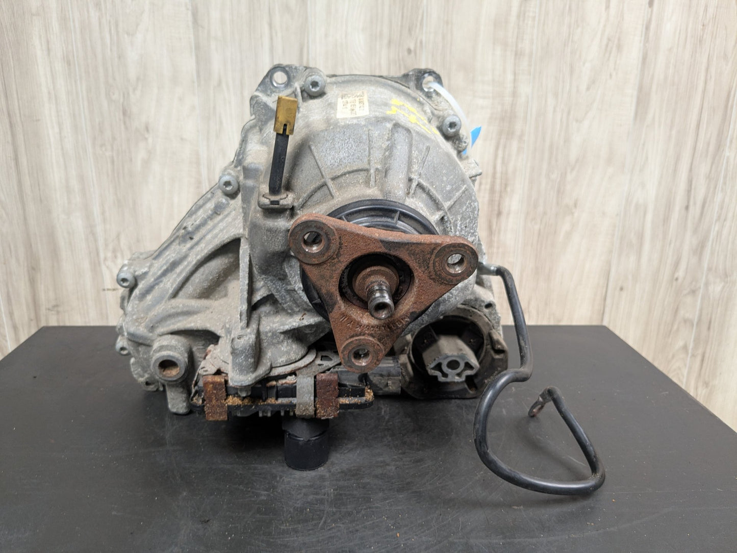 OEM BMW G30 G32 Transmission Transfer Case Gearbox ATC13 8487143