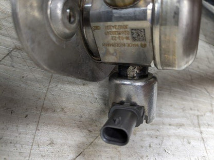 16-20 OEM BMW F39 F48 X1 X2 Engine B46 HPFP High Pressure Fuel Pump