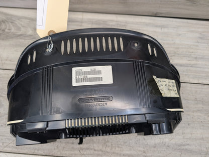 2007 - 2013 BMW X5 E70 Instrument Speedometer Guage Cluster 9195686 N62B48B
