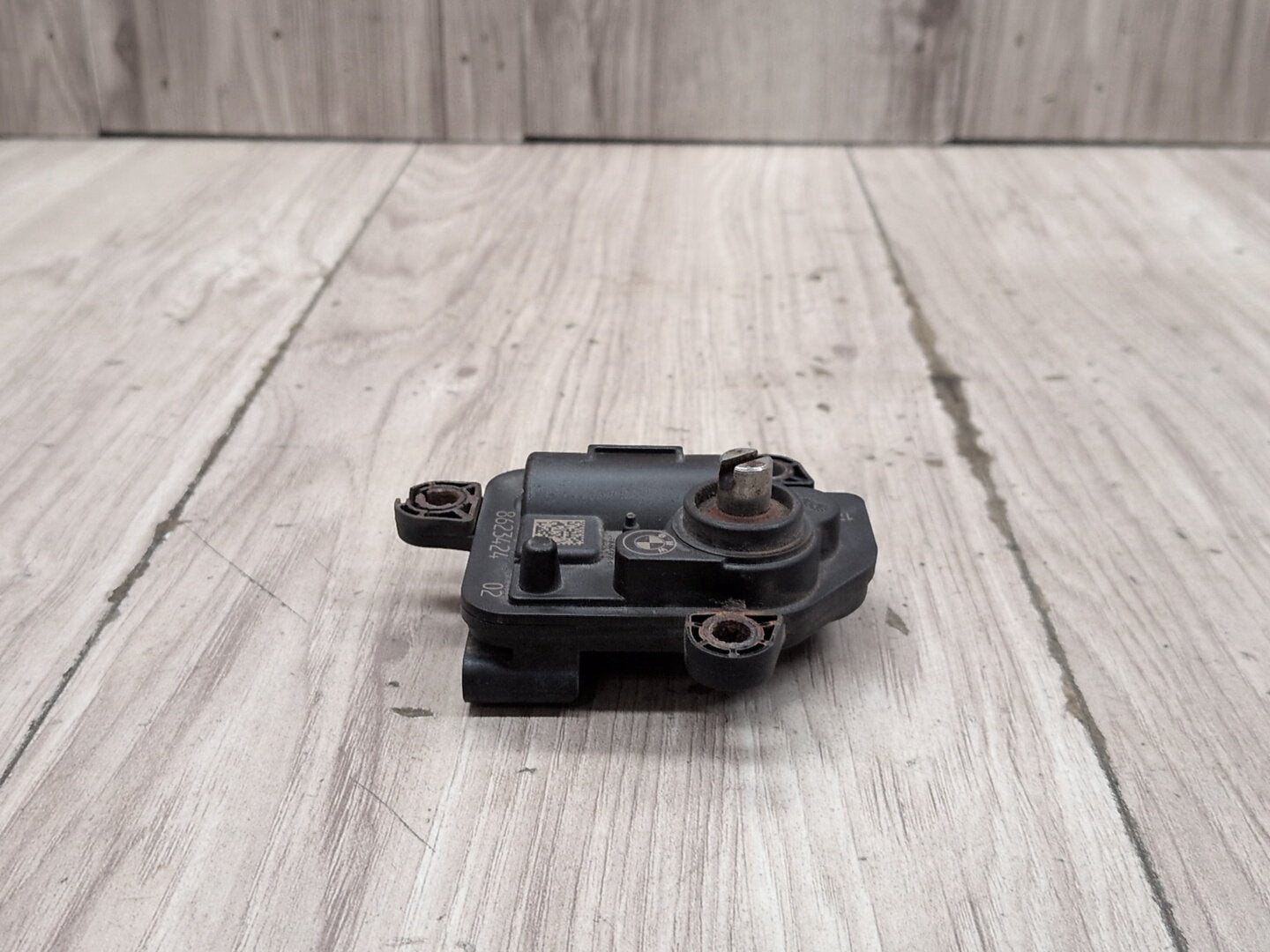 OEM BMW G01 G02 G11 G12 G14 G15 G30 X3 Muffler Exhaust Flap Actuator Drive Motor