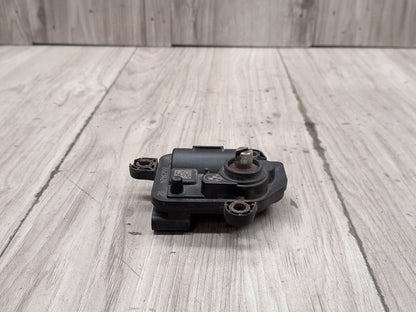 OEM BMW G01 G02 G11 G12 G14 G15 G30 X3 Muffler Exhaust Flap Actuator Drive Motor