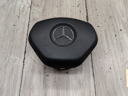 2009-2012 Mercedes-Benz E550 W212- PN:
