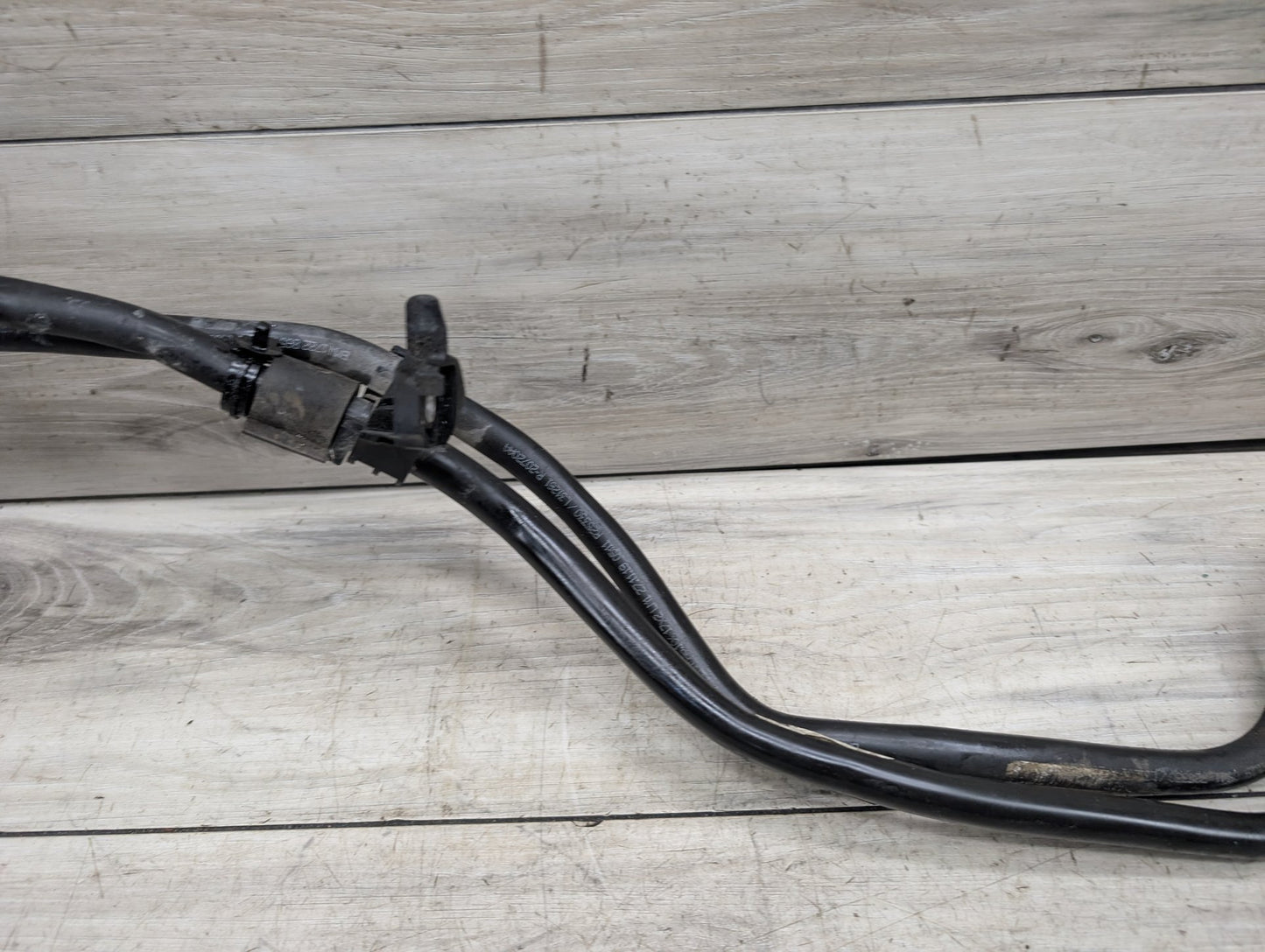 OEM BMW G20 G22 G23 G42 230 330 430 AT Transmission Oil Cooler Hose Pipe Lines