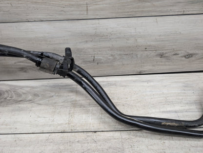 OEM BMW G20 G22 G23 G42 230 330 430 AT Transmission Oil Cooler Hose Pipe Lines