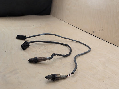 OEM BMW F22 F30 F32 F36 G01 G30 Cat Catalytic Oxygen O2 Lambda Probe Sensors B46