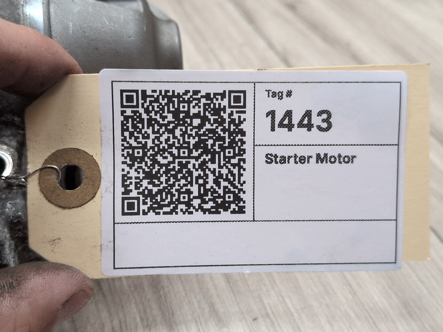 16-20 OEM BMW F22 F23 F30 F32 F33 F36 G01 G12 G30 BOSCH Engine B58 Starter Motor