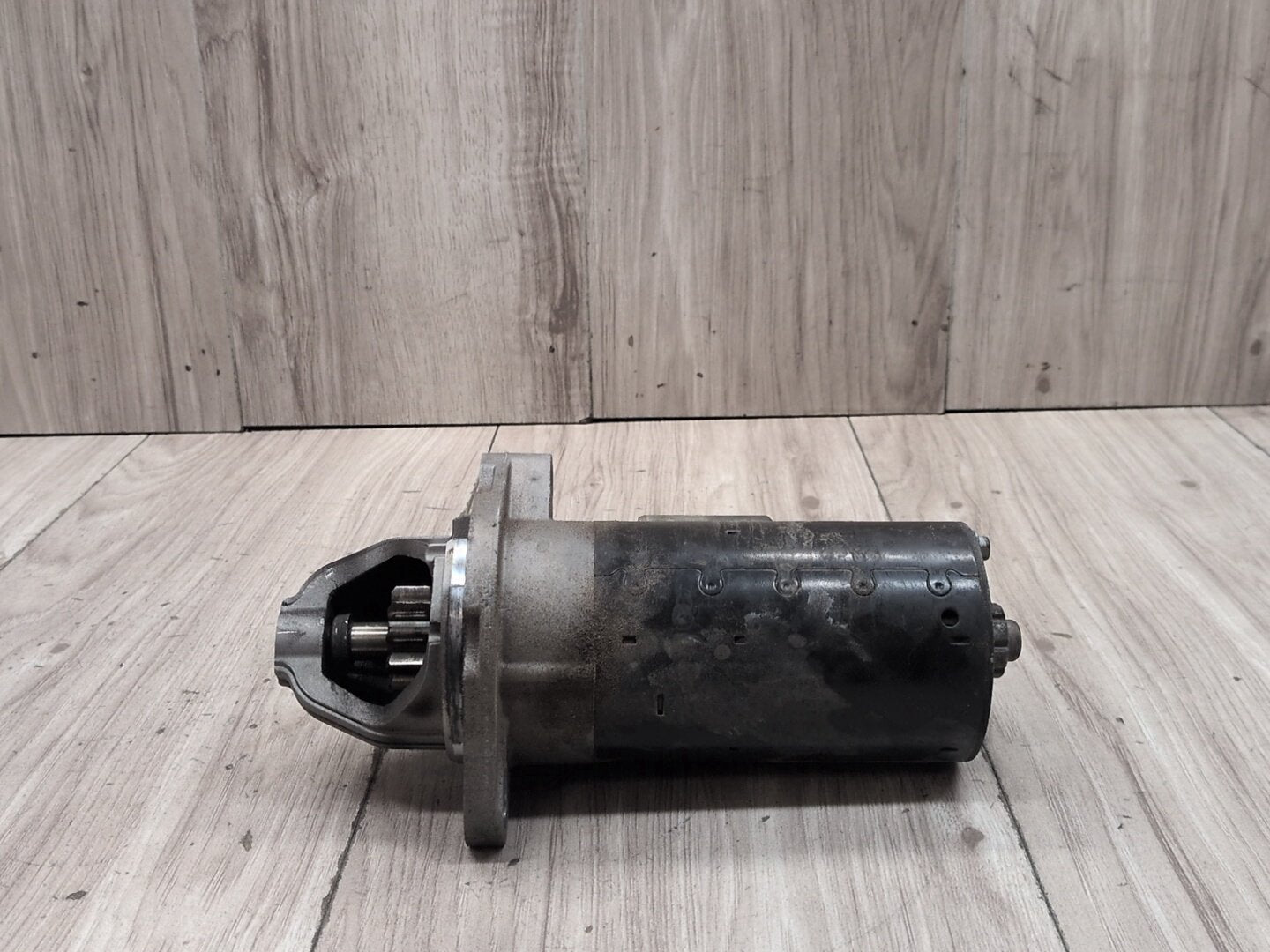OEM BMW F10 F22 F25 F30 F32 F36 320 328 428 Engine N20 N26 Starter Motor BOSCH
