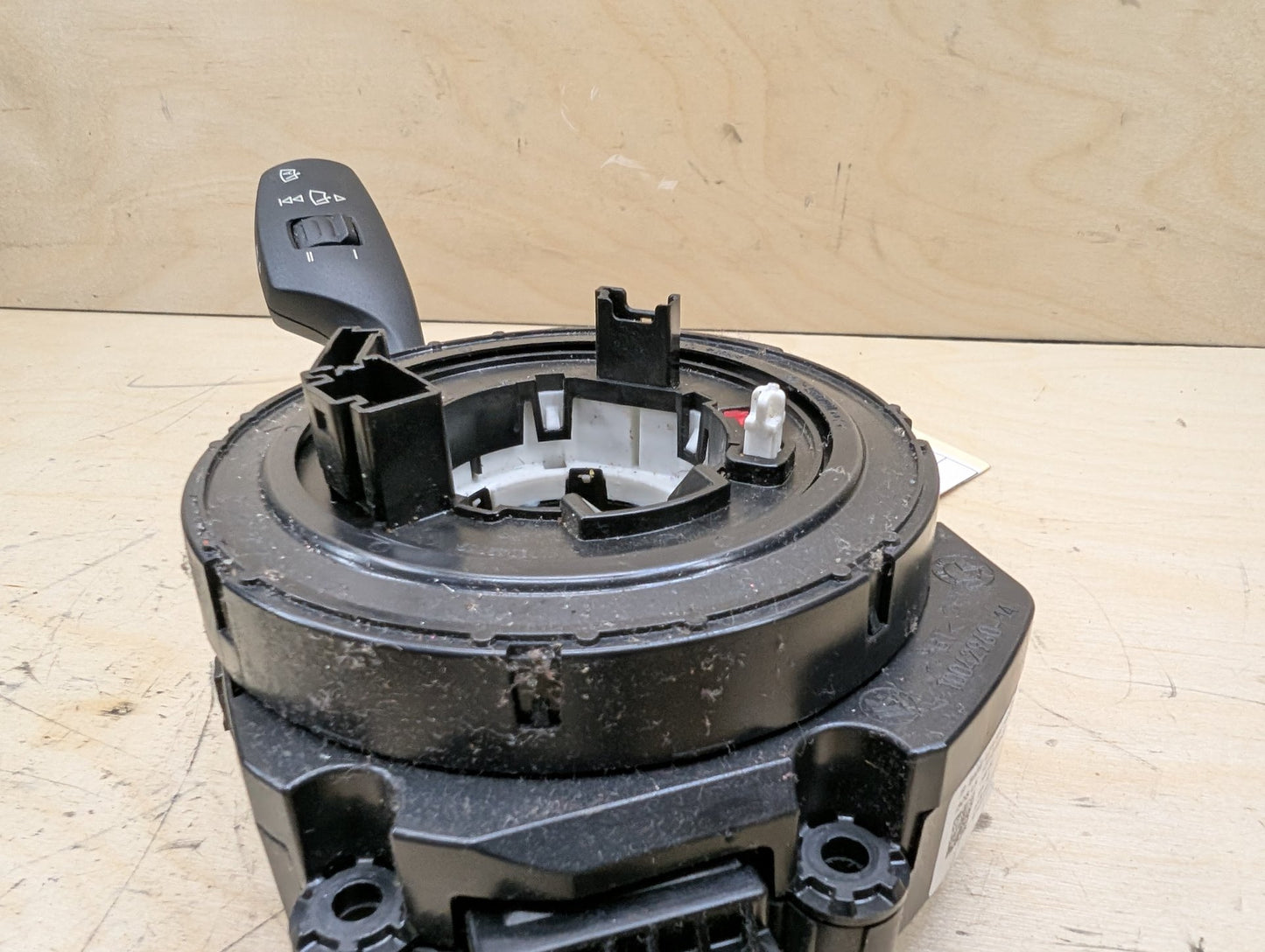 OEM BMW F22 F30 F32 F36 F80 F82 M3 M4 Clock Spring Steering Wheel Angle Sensor