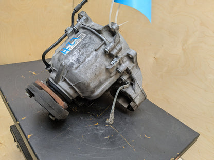 OEM BMW G01 G05* G12* G20 G22 G30 X3 X5 Transmission Transfer Case Gearbox ATC13
