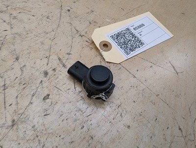 OEM BMW F44 G05 G20 G22 G23 G26 G42 G80 Parking Distance Sonic PDC Sensor Black