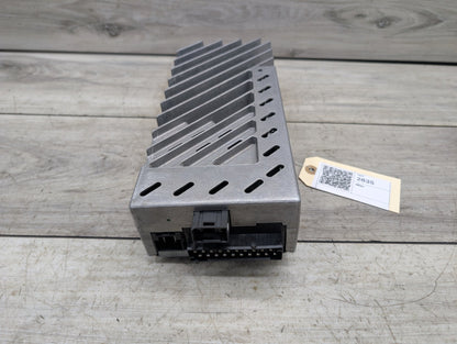 2014 - 2018 BMW X5 F15 Stereo Audio Amp Amplifier 9384637 N63B