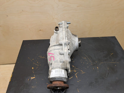 OEM BMW F25 F26 X3 X4 F30 320 328 Front Differential Axle Carrier Ratio 3.38 149K