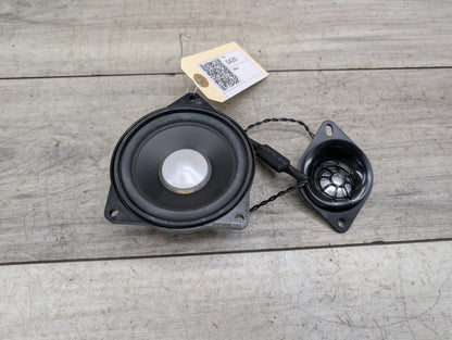 2012-2018 BMW 340i F30 Speakers SET 9368383 OEM