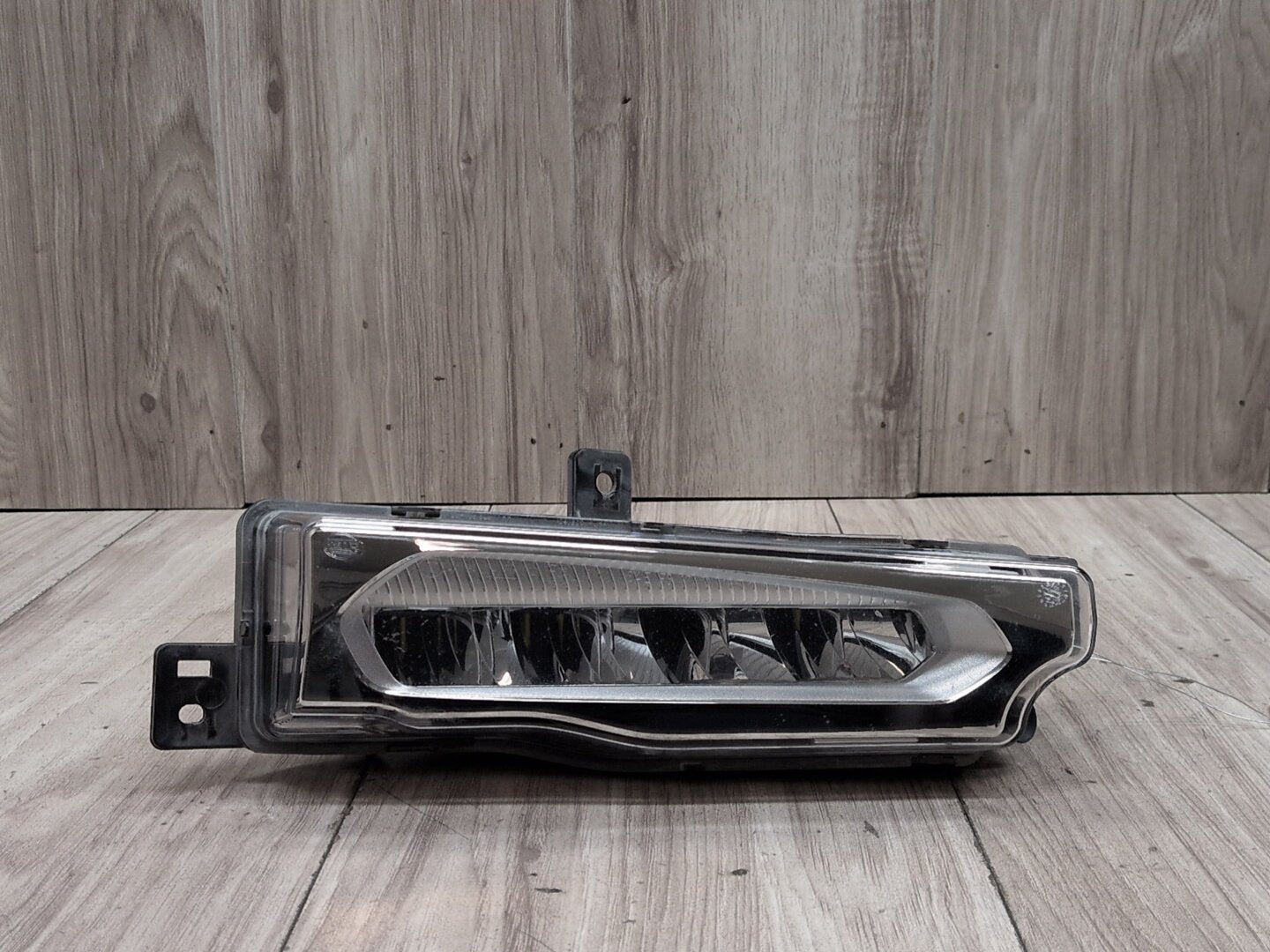 18-21 OEM BMW G01 G02 X3 X4 Front Right Passenger Side LED Fog Light Lamp