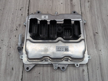 OEM BMW LCI F10 F12 F86 M5 X5M DME ECU S63 Engine Control Unit Module Computer