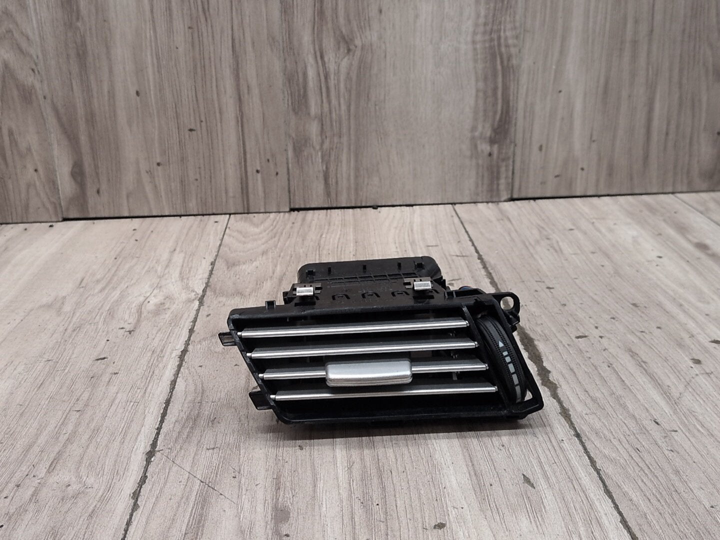 2009-2012 Mercedes-Benz E550 W212 Dashboard Dash Board Left Driver Air Vent A2128300154 OEM