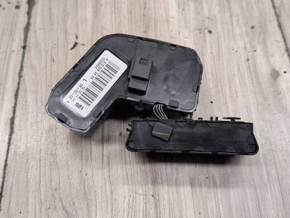 2009-2012 Mercedes-Benz E550 W212 Front Left Driver Seat Control Switch A2129069600 OEM