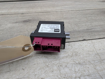 OEM BMW F01 F02 F10 F12 F13 F25 Helbako Fuel Pump Relay Control Module EKPM3