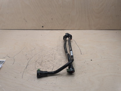 PRE-LCI OEM BMW G01 G12 G30 X3 Transmission Oil Cooler Inlet Outlet Hose B46 B58