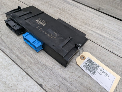 2008-2013 BMW 128i E82 BCM Body Control Module JBBFE 2 9177978