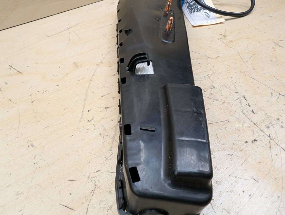2012-2018 BMW 320i F30- PN: 7269083