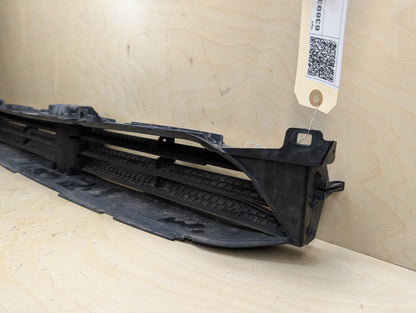 2018-2024 BMW X3 G01 Front Lower Radiator Air Flap Shutter 7497231