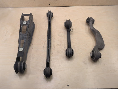 2018-2024 BMW X3 G01 Rear Left Driver Control Arms SET 6871015