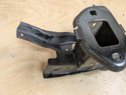 19-25 OEM BMW G20 330 M340 Rear Bumper Reinforcement Rebar Carrier Impact Bar