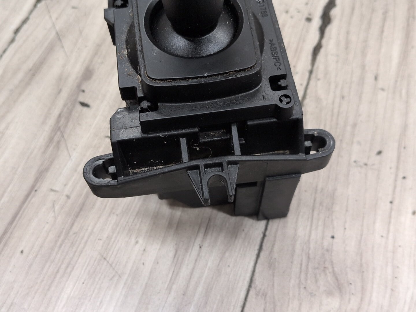 14-19 OEM BMW F85 F86 X5M X6M AUTO Transmission Shifter Gear Selector Switch S63