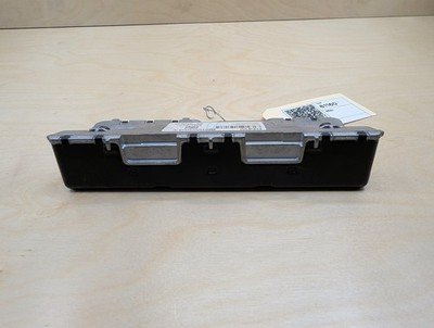 OEM BMW G01 G02 G12 G30 F90 M5 X3 Windshield Camera Lane Assist Control Module