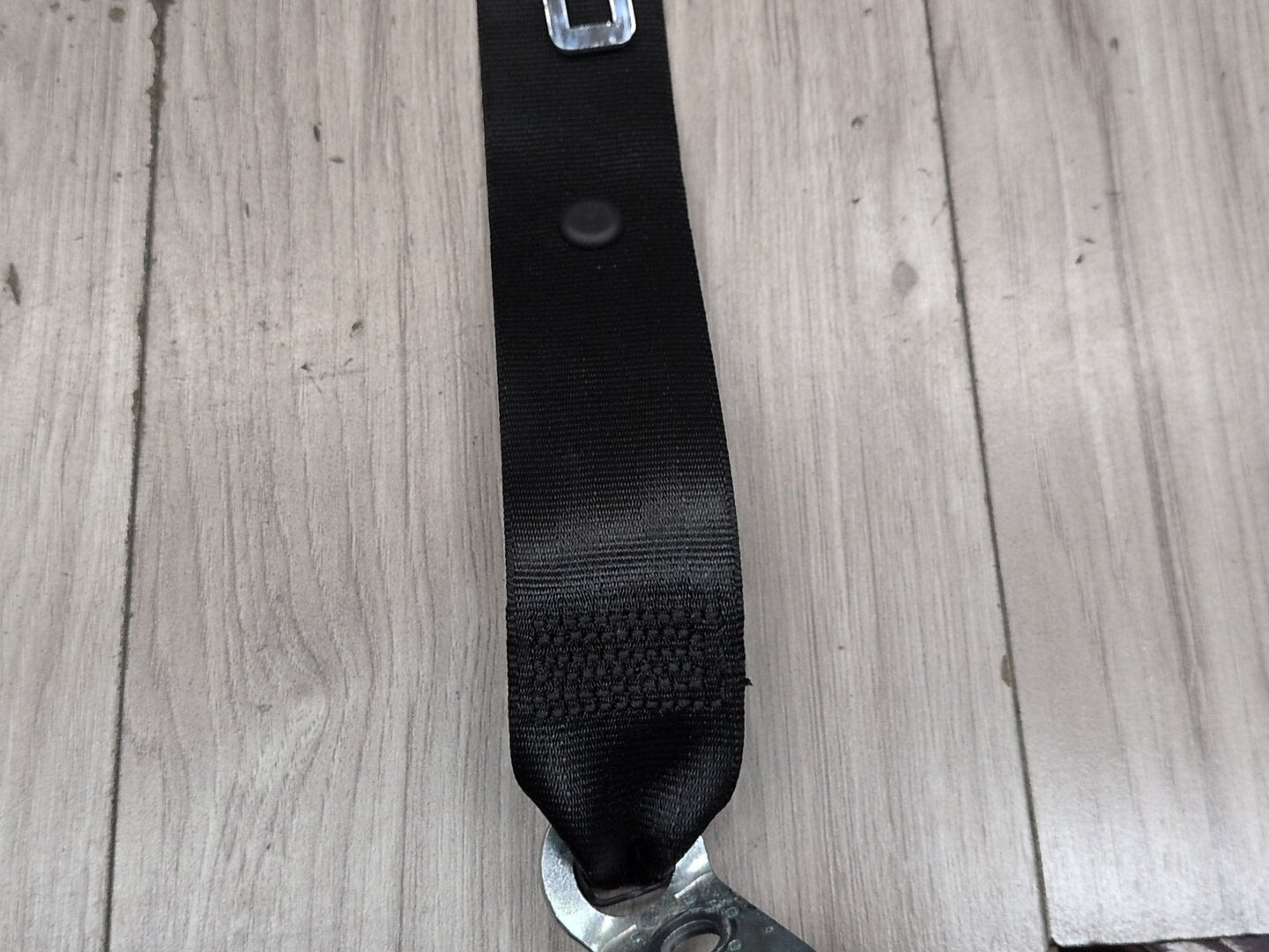 2008-2017 Audi S5 8T Rear Left or Right Seatbelt Seat Belt Retractor PAIR