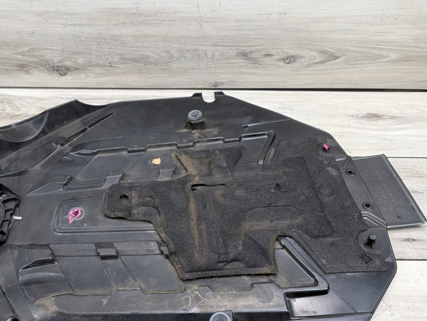 OEM BMW F02 F06 F10 F13 550 650 750 Engine N63 Cover Head Ignition Covering