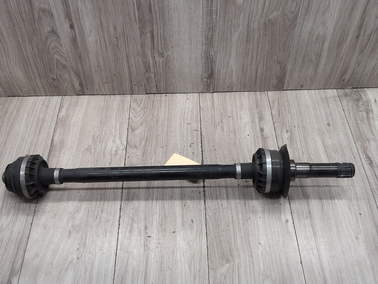 OEM BMW G20 G42 M240 M340 RWD Rear Right Passenger Output Half Shaft CV Axle
